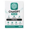 ChatGPT Plus индивидуальный аккаунт на 1 месяц