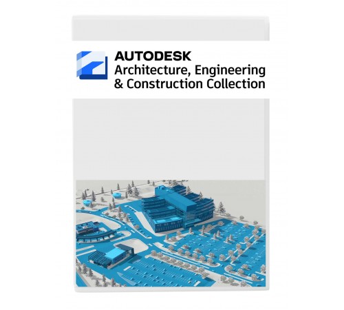 Autodesk AEC на ваш аккаунт