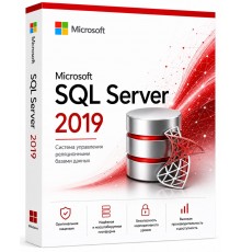 Microsoft SQL Server 2019