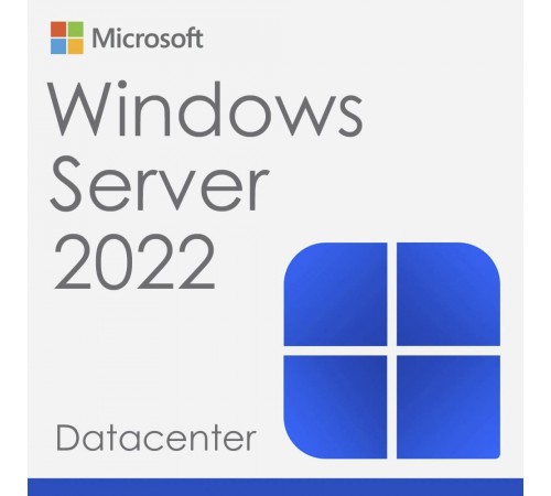 Microsoft Windows Server 2022 Datacenter