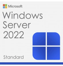 Microsoft Windows Server 2022 Standard