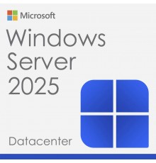 Microsoft Windows Server 2025 Datacenter