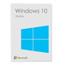 Microsoft Windows 10 Home