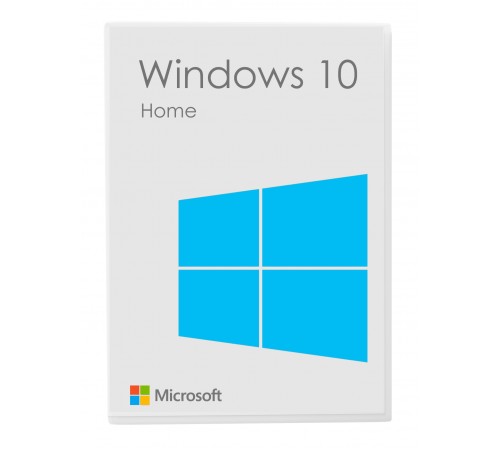 Microsoft Windows 10 Home - купить ключ Microsoft Windows 10 Home - купить ключ