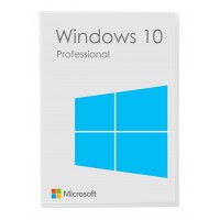 Microsoft Windows 10 Professional