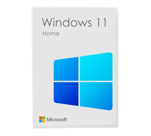 Microsoft Windows 11 Home - купить ключ Microsoft Windows 11 Home - купить ключ