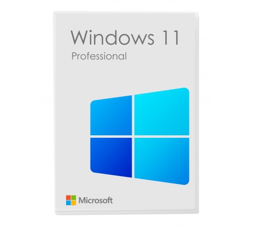 Windows 11 Professional - купить ключ Windows 11 Professional - купить ключ