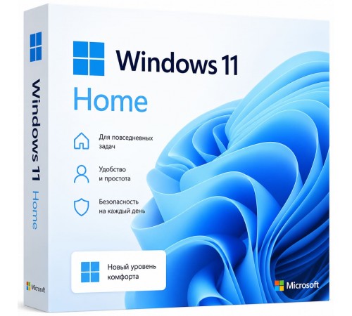 Microsoft Windows 11 Home - купить ключ
