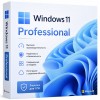 Microsoft Windows 11 Professional 
