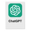 Подписка ChatGPT Plus