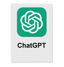 Подписка ChatGPT Plus