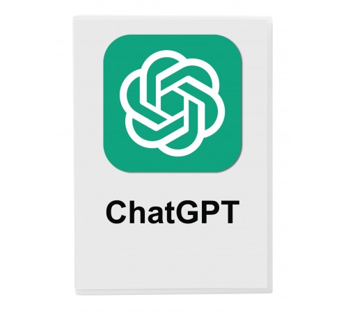 Подписка ChatGPT Plus — доступ к возможностям искусственного интеллекта