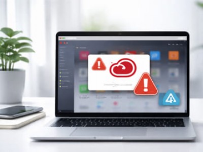 Ошибка Adobe Creative Cloud 403 и P206 — как исправить