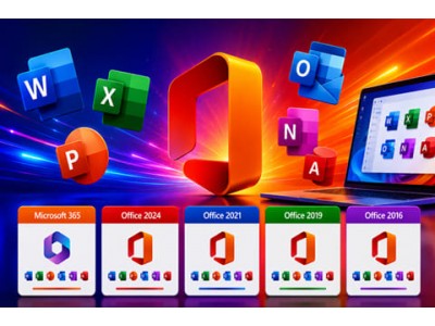 Какой Microsoft Office лучше установить?