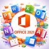 Купить ключ активации Microsoft Office 2021