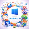 Купить ключ активации Microsoft Windows 10