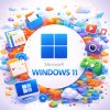 Купить ключ активации Microsoft Windows 11
