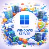 Купить Windows Server — лицензионные ключи Microsoft