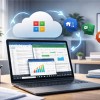 Ключи Microsoft Office с привязкой к аккаунту