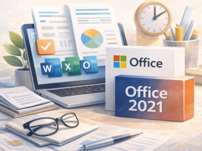 Скачать и установить Microsoft Office 2021 Professional Plus