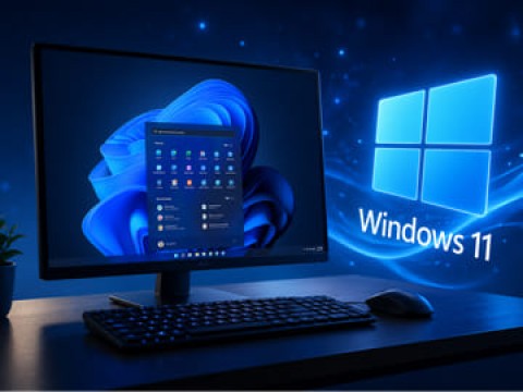 Обновление Windows 11 Home до Pro — пошагово, без потери данных