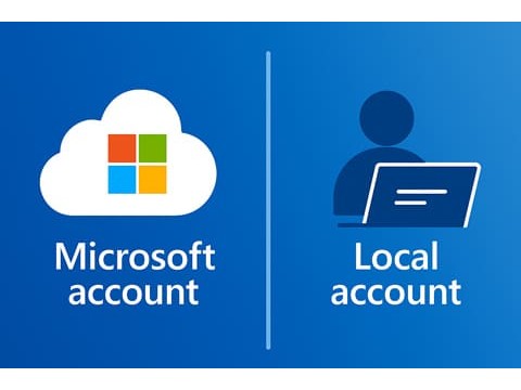 Как установить Windows 11 без учетной записи?