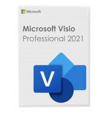 Microsoft Visio 2021 Professional