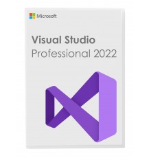 Visual Studio Professional 2022