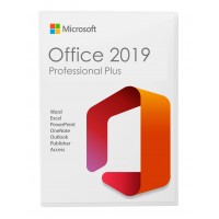 Microsoft Office 2019 Professional Plus