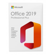 Microsoft Office 2019 Professional Plus