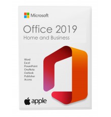 Microsoft Office 2019 Home & Business для macOS