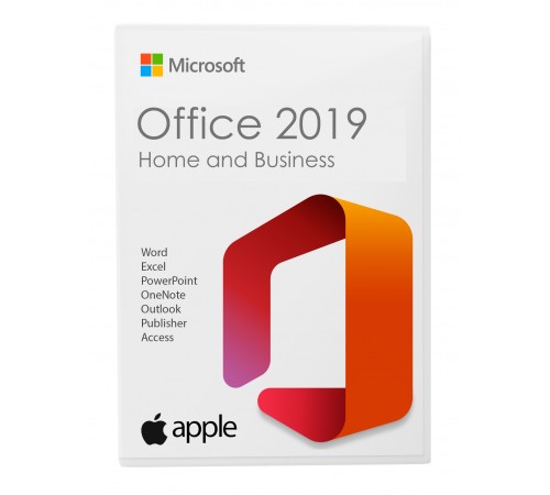 Купить ключ Office 2019 Home & Business Купить ключ Office 2019 Home & Business