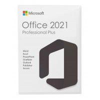 Microsoft Office 2021 Professional Plus