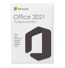Microsoft Office 2021 Professional Plus