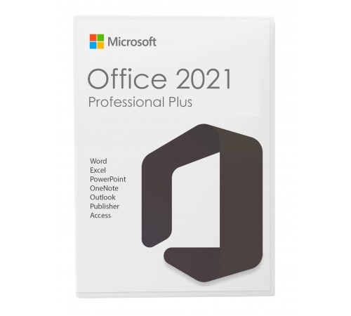 Ключ активации Microsoft Office 2021 Professional Plus Ключ активации Microsoft Office 2021 Professional Plus