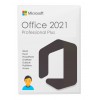 Microsoft Office 2021 Professional Plus (привязка к аккаунту)