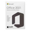 Microsoft Office 2021 Home & Business для macOS