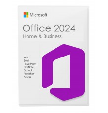 Microsoft Office 2024 Home and Business