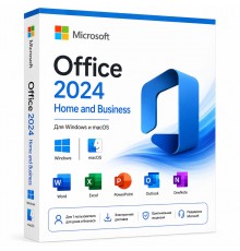 Microsoft Office 2024 Home and Business