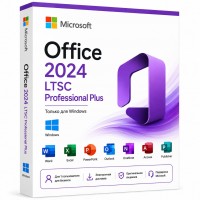 Microsoft Office 2024 LTSC Professional Plus