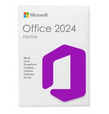 Microsoft Office 2024 Home