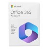 Microsoft Office 365 Account (3 устройства) + Copilot