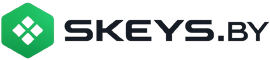 Skeys.by - ключи активации